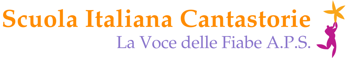 La Voce delle Fiabe - Associazione di Promozione Sociale